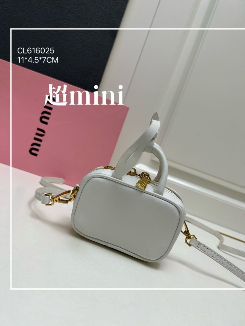 MIU MIU Satchel Bags